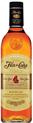 Flor de Cana Rum 4Yr. Gold